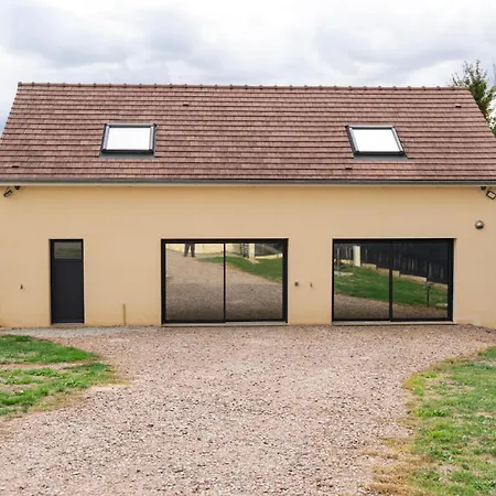 Privé Avec Espace Détente De Nage, Spa, Hammam, Sauna * Le Mage